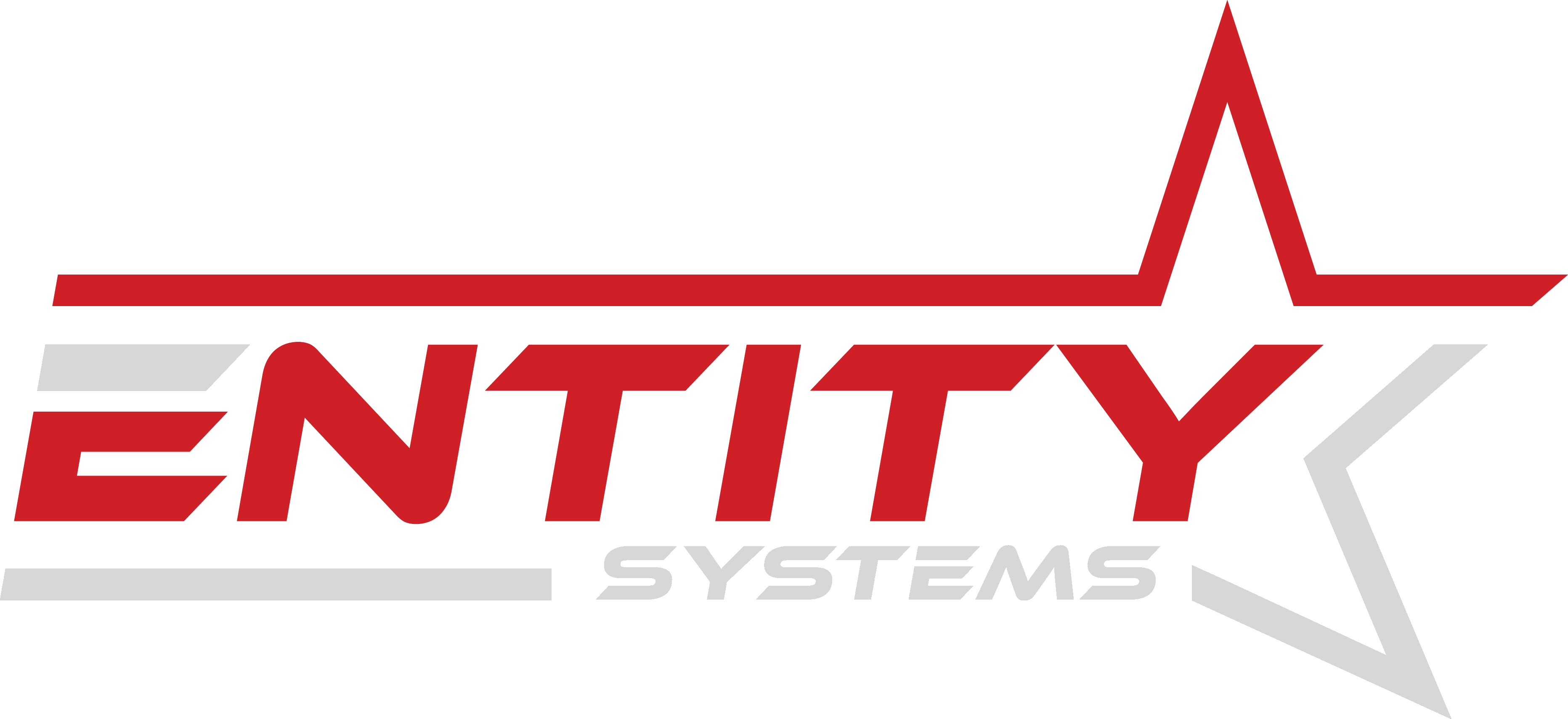 Entity Systems Logo